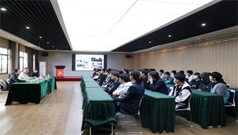 企业宣讲会丨就业正当时，学生企业面对面