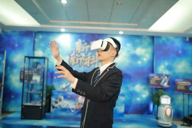 VR智能家居创意设计师，虚拟现实的头号玩家