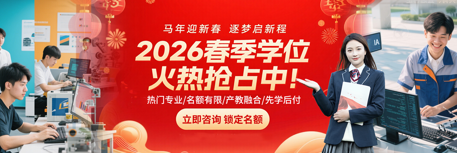 云南新华计算机中等专业学校